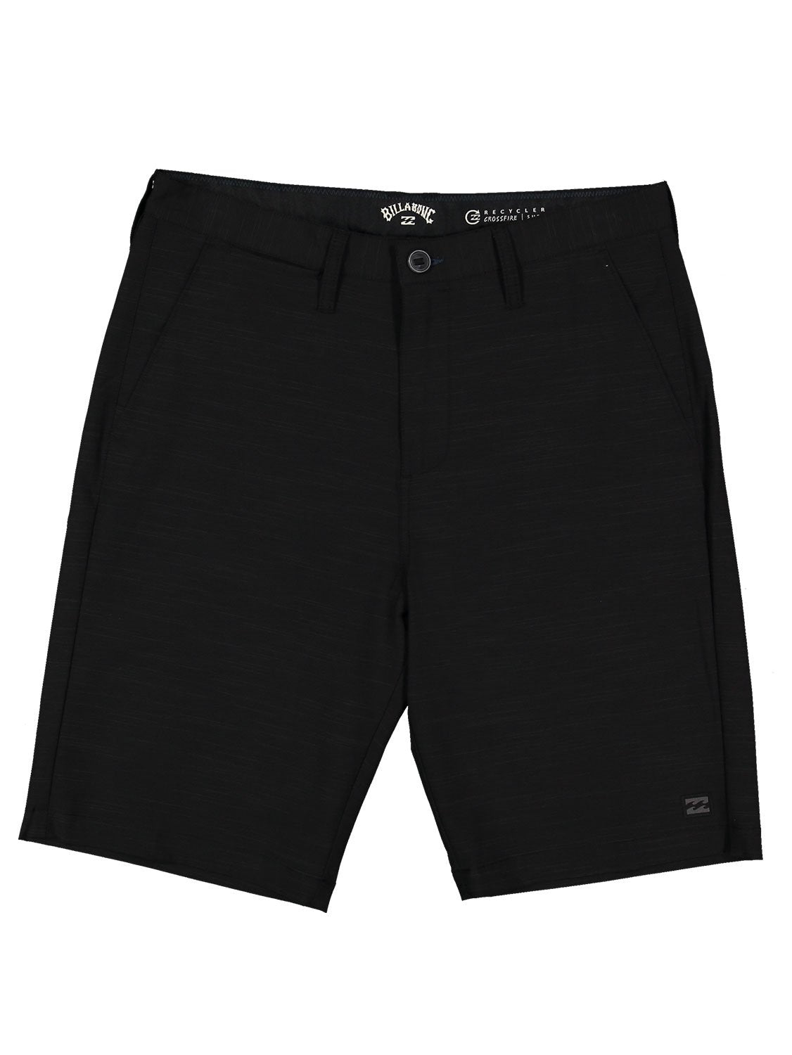 Billabong Men's Crossfire Slub 21" Walkshort
