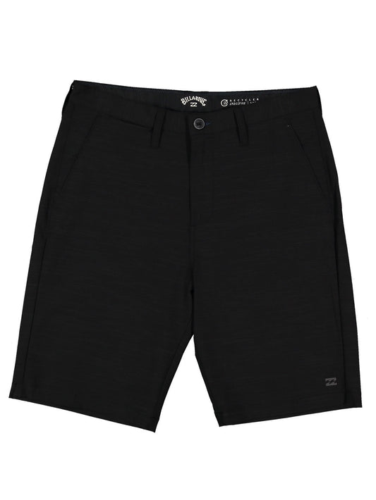 Billabong Men's Crossfire Slub 21" Walkshort