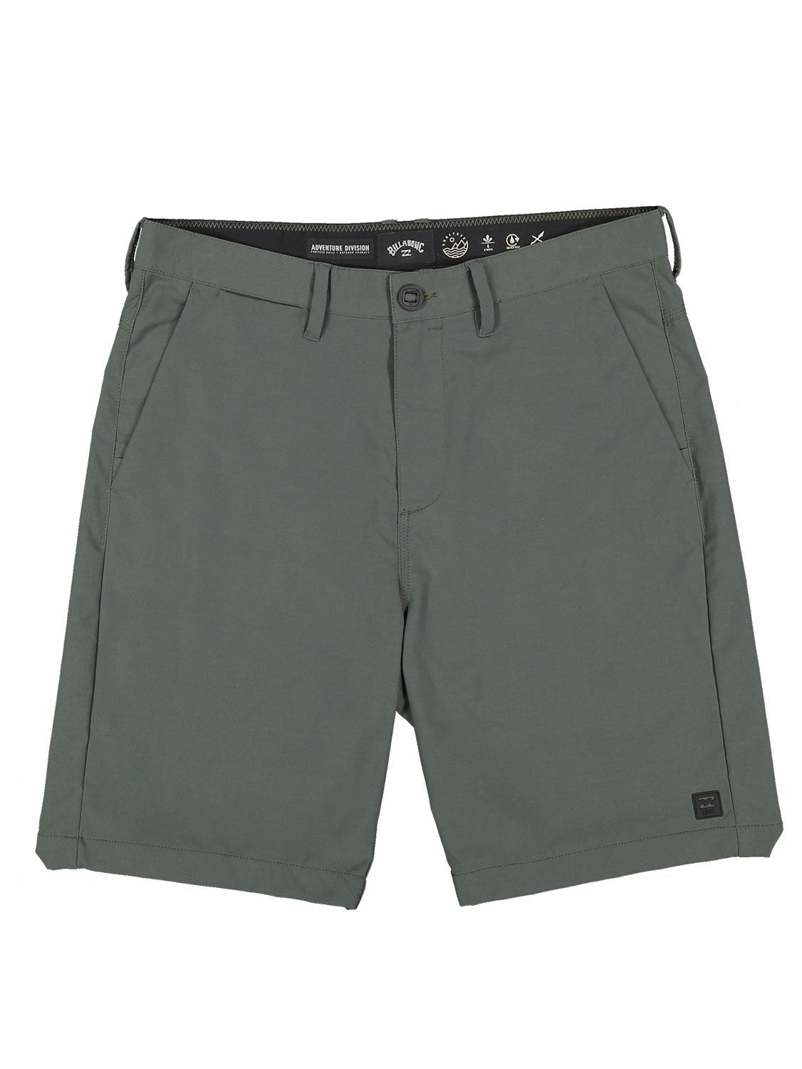 Billabong Men's Surftrek Journey 20" Walkshort