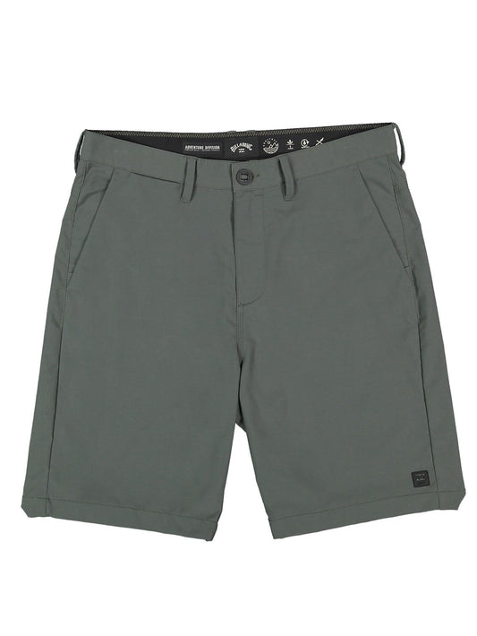 Billabong Men's Surftrek Journey 20" Walkshort