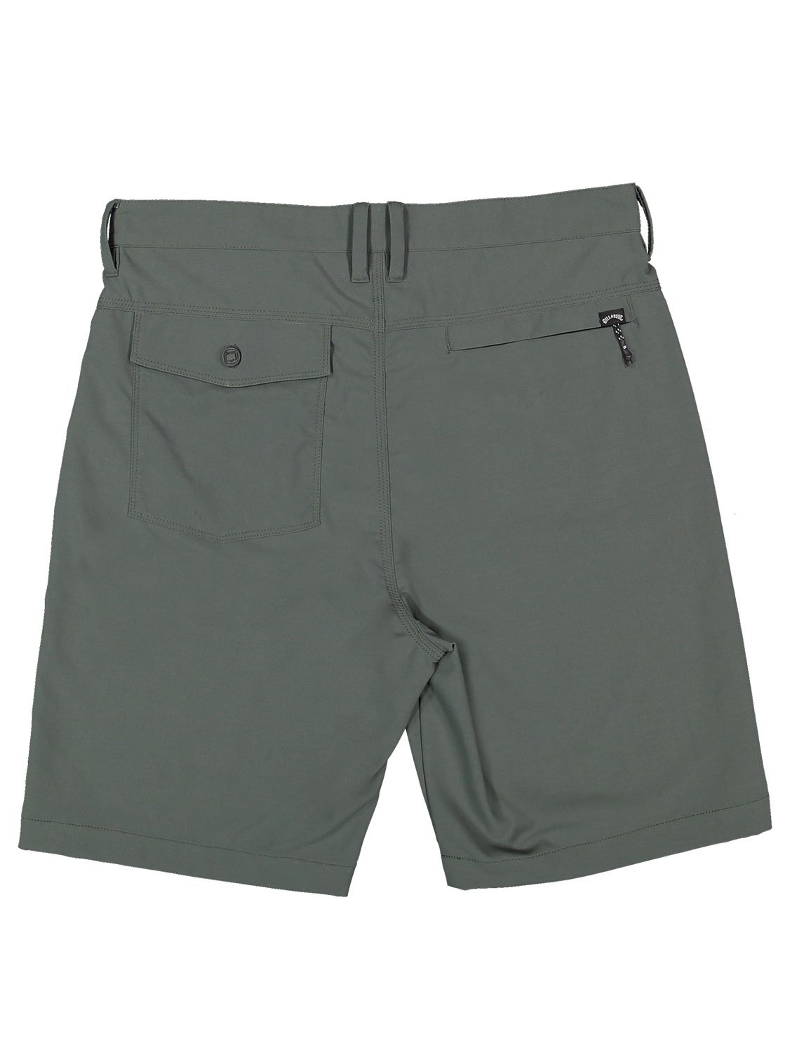 Billabong Men's Surftrek Journey 20" Walkshort