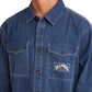Billabong Men's Bong Years Over Shirt