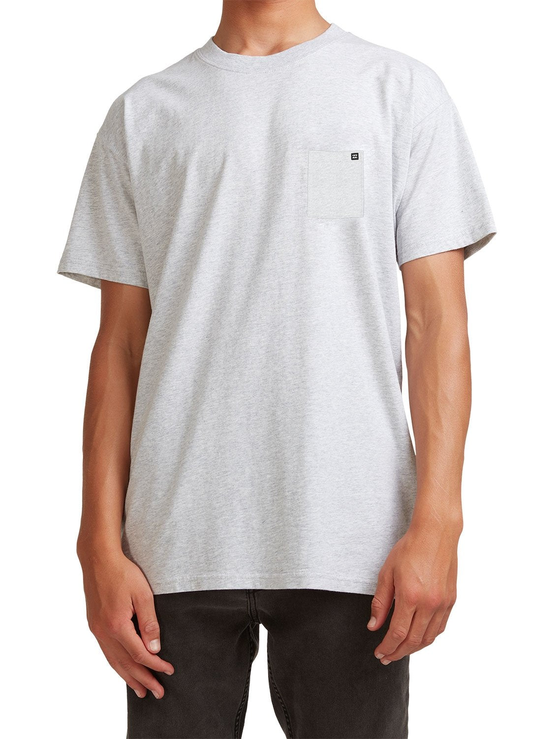 Billabong Men's Premium Pocket T-Shirt