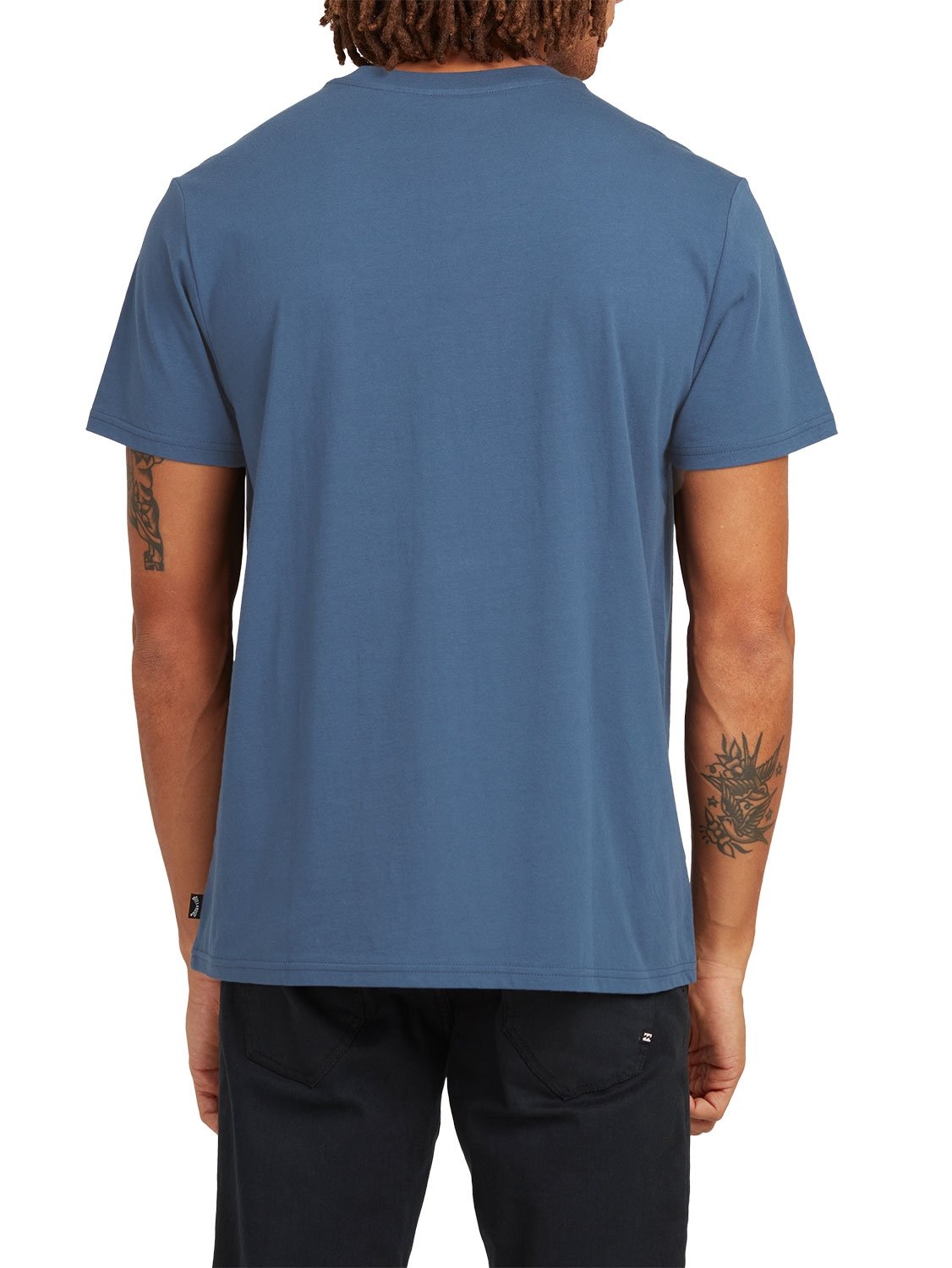 Billabong Men's Premium Pocket T-Shirt