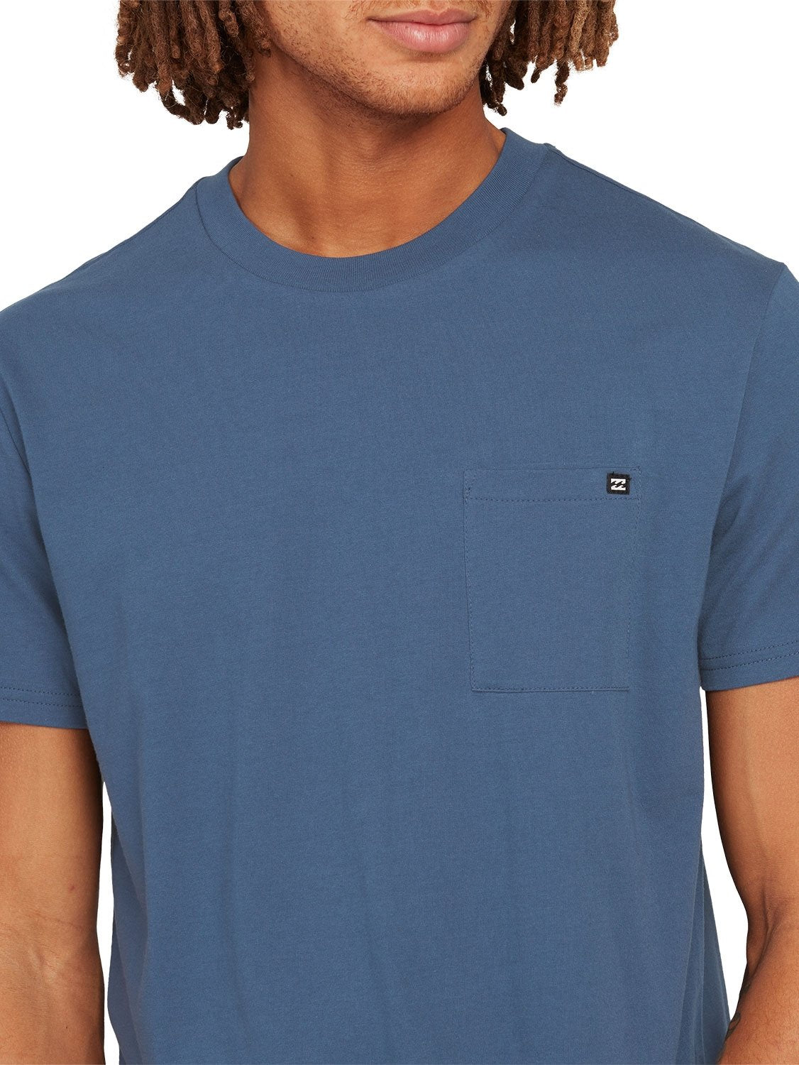 Billabong Men's Premium Pocket T-Shirt