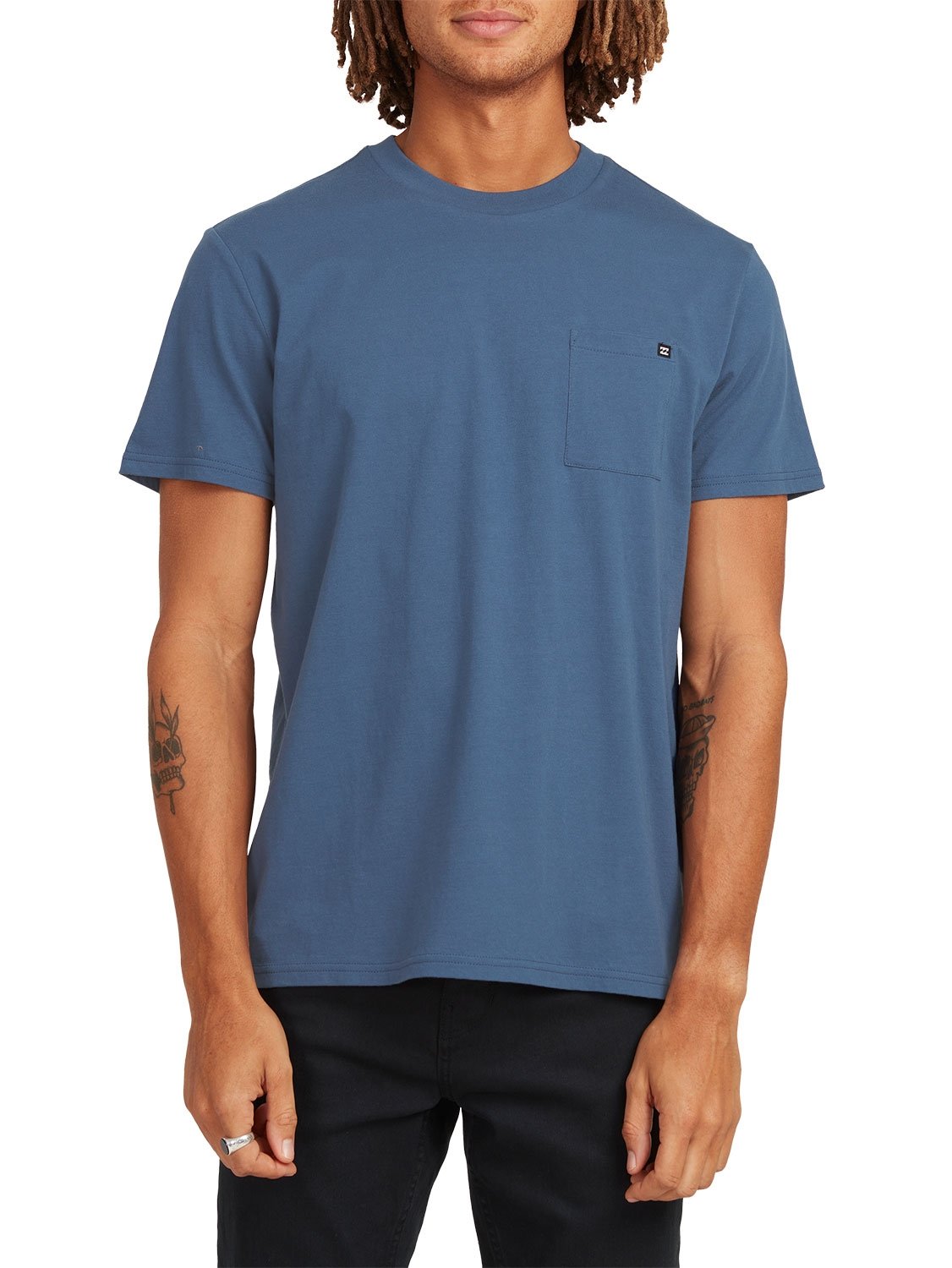 Billabong Men's Premium Pocket T-Shirt