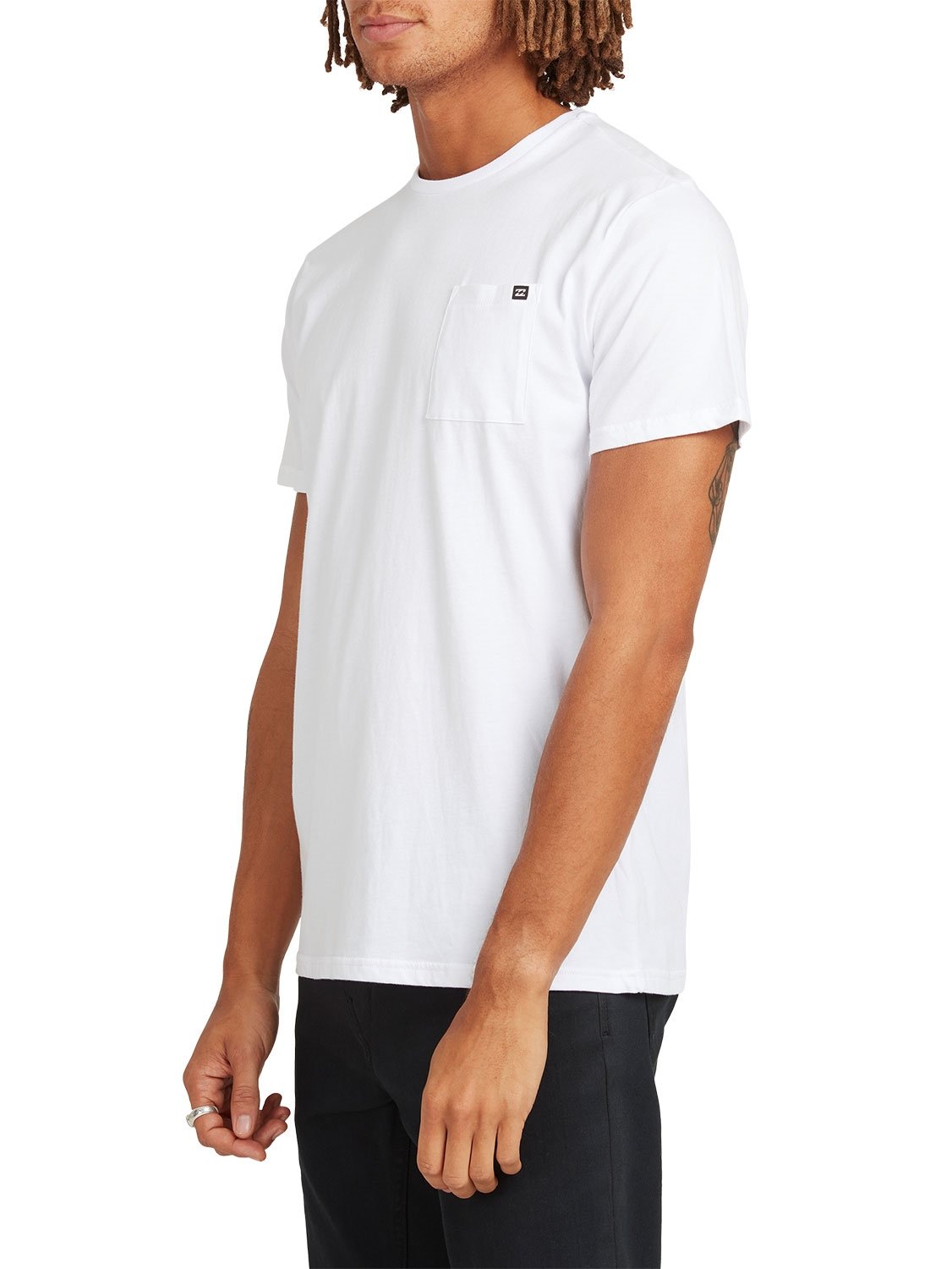 Billabong Men's Premium Pocket T-Shirt