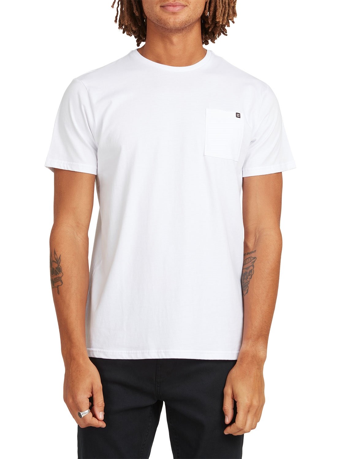 Billabong Men's Premium Pocket T-Shirt