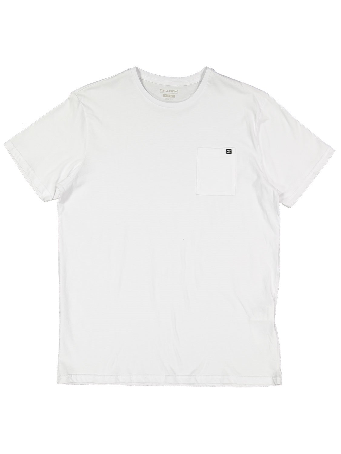 Billabong Men's Premium Pocket T-Shirt