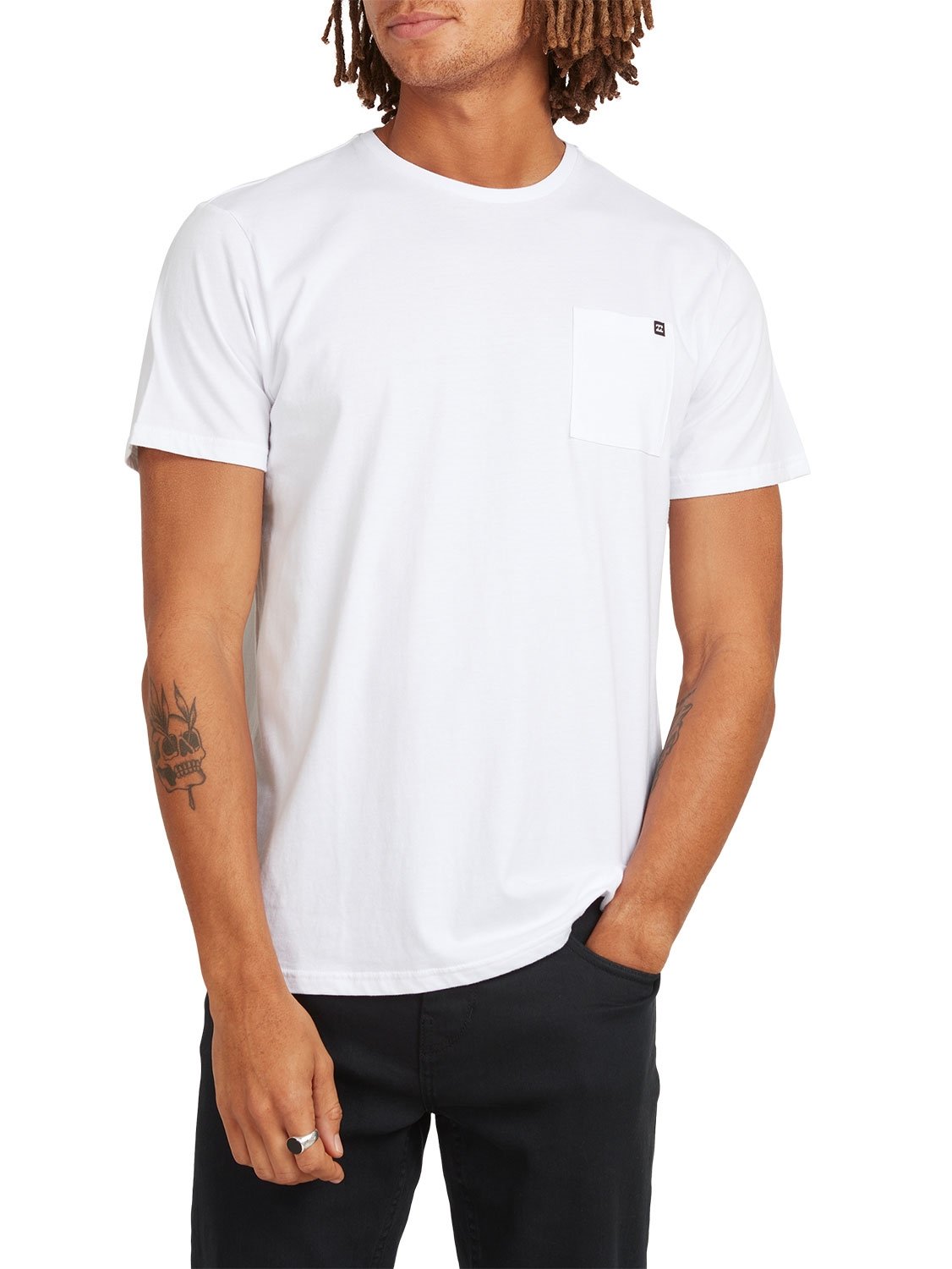 Billabong Men's Premium Pocket T-Shirt