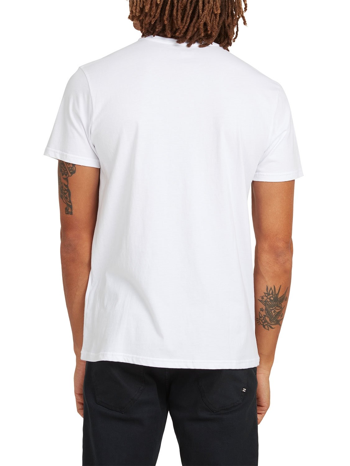 Billabong Men's Premium Pocket T-Shirt