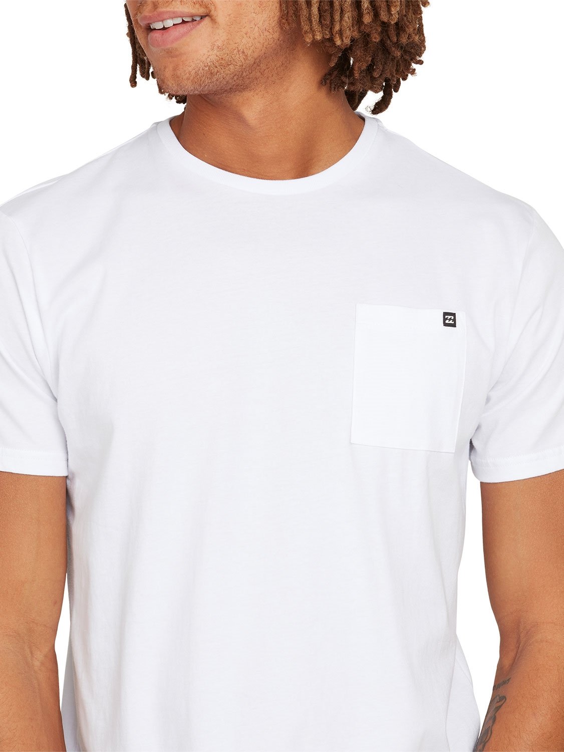 Billabong Men's Premium Pocket T-Shirt