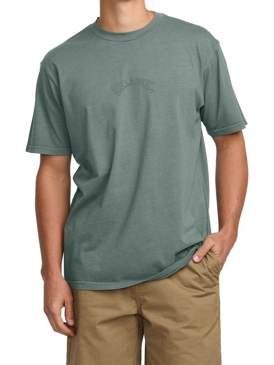 Billabong Men's Smitty T-Shirt