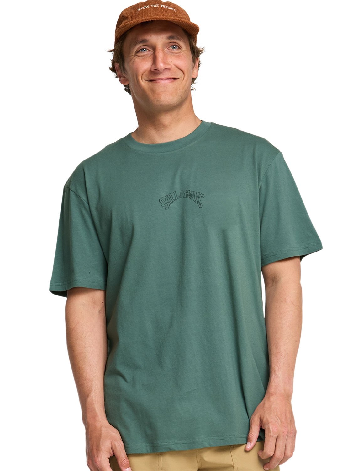 Billabong Men's Smitty T-Shirt
