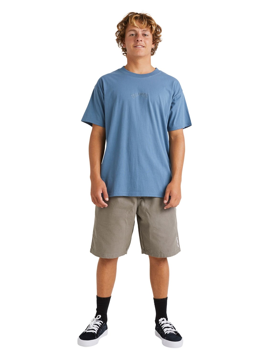 Billabong Men's Smitty T-Shirt