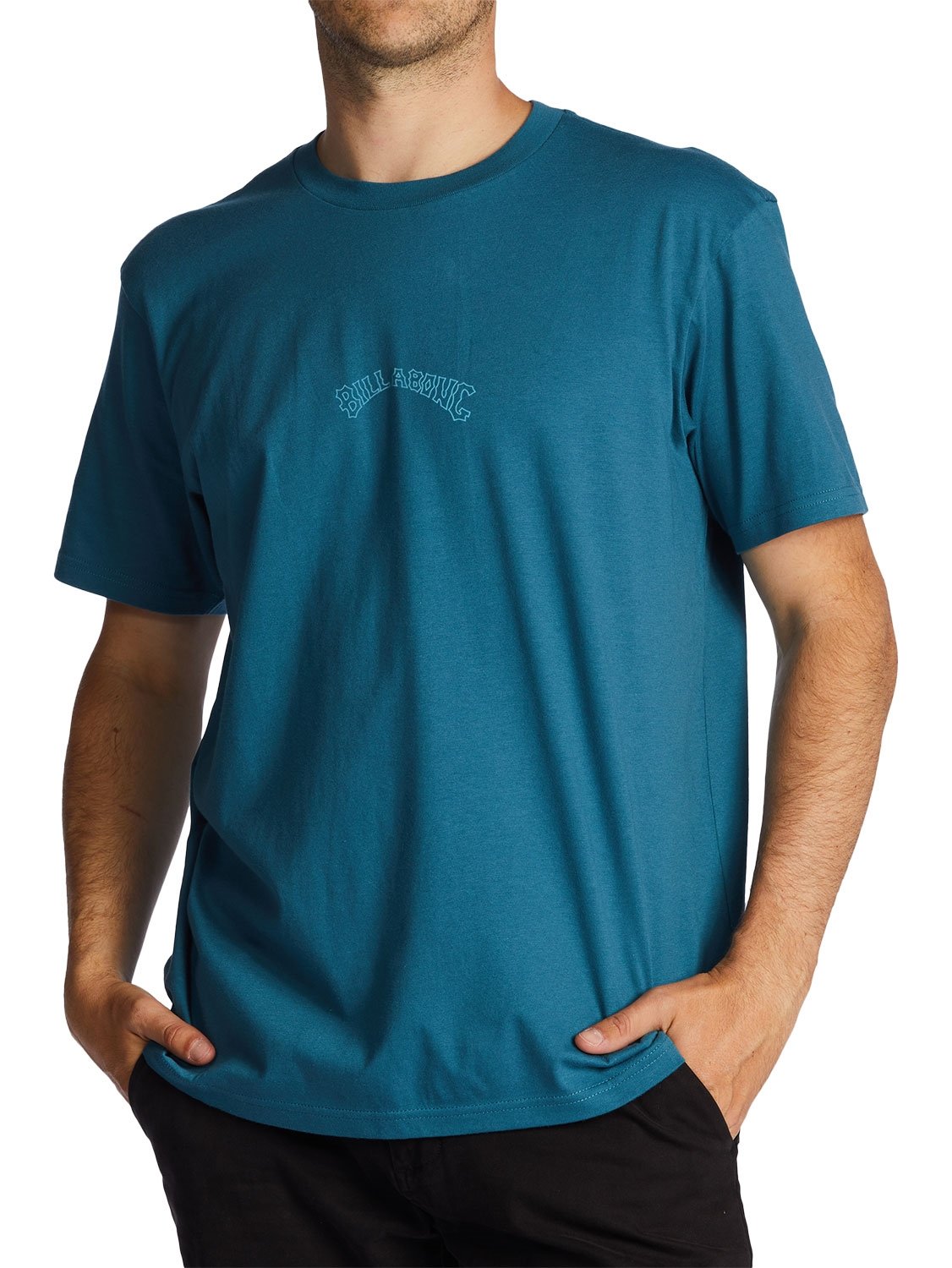 Billabong Men's Smitty T-Shirt