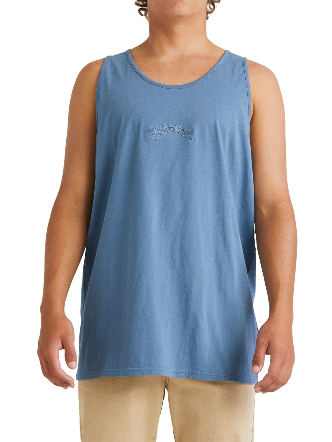 Billabong Men's Smitty Tank