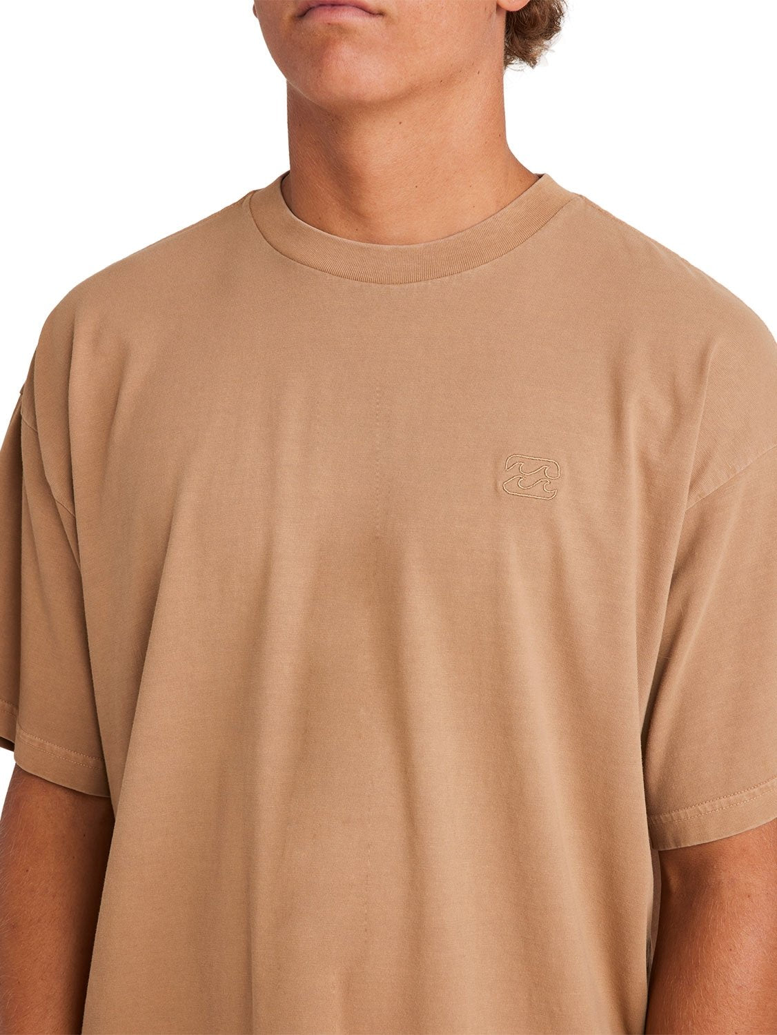 Billabong Men's OG Wave Wash T-Shirt