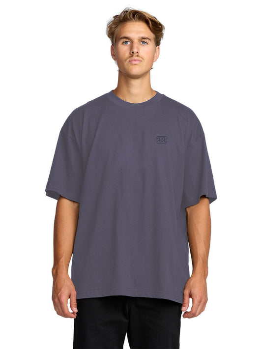 Billabong Men's OG Wave Wash T-Shirt