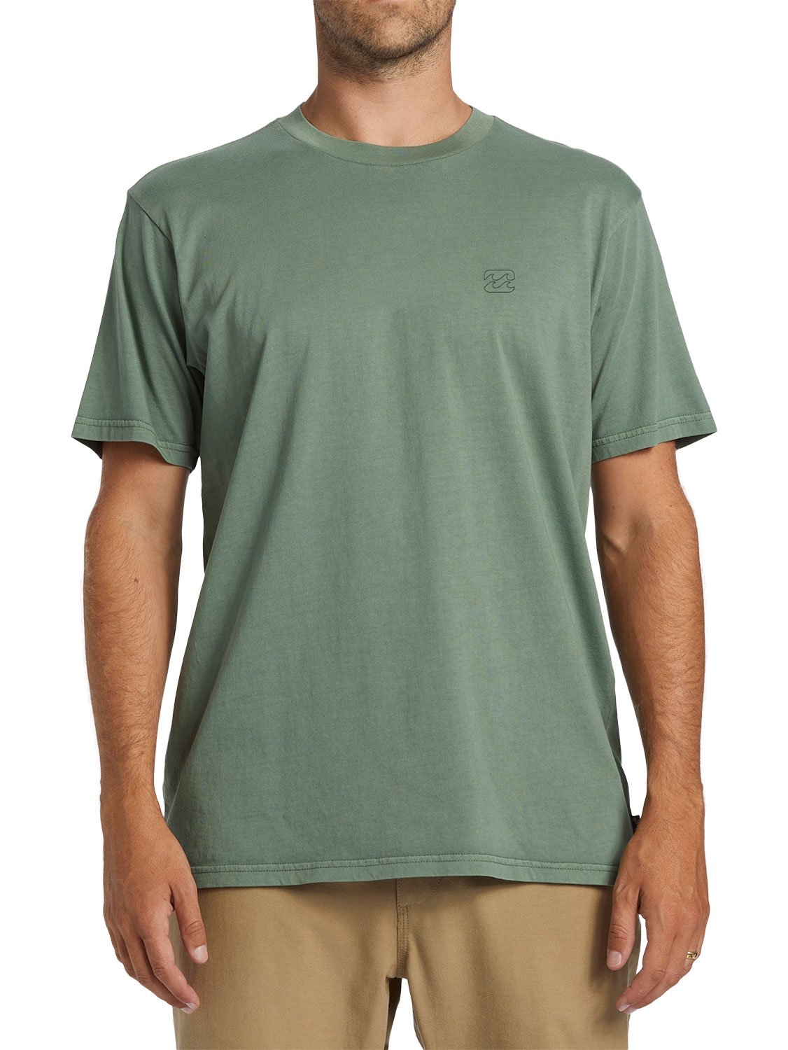 Billabong Men's Wave Wash T-Shirt