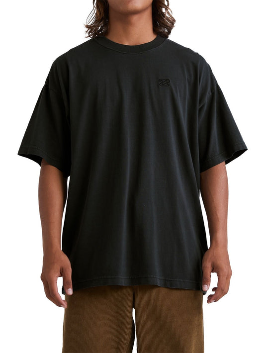 Billabong Men's OG Wave Wash T-Shirt