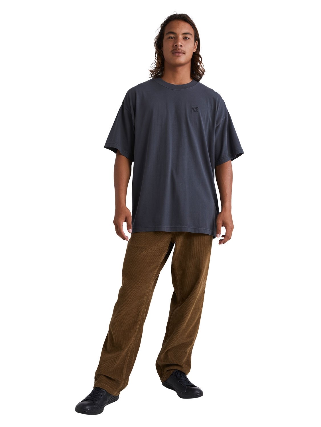 Billabong Men's OG Wave Wash T-Shirt