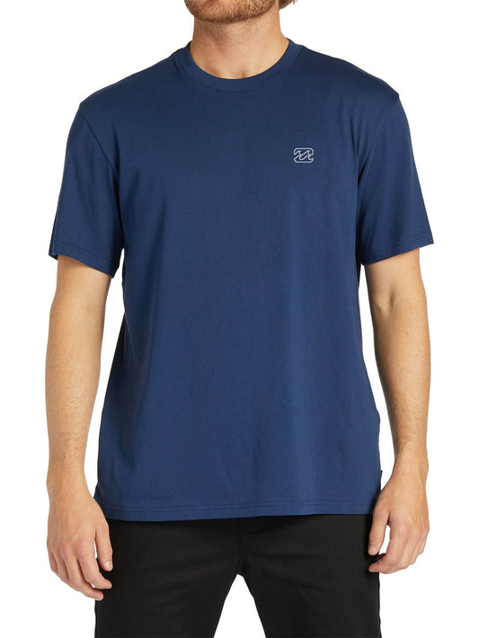 Billabong Men's Wave Wash T-Shirt