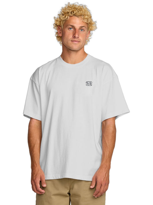 Billabong Men's OG Wave Wash T-Shirt