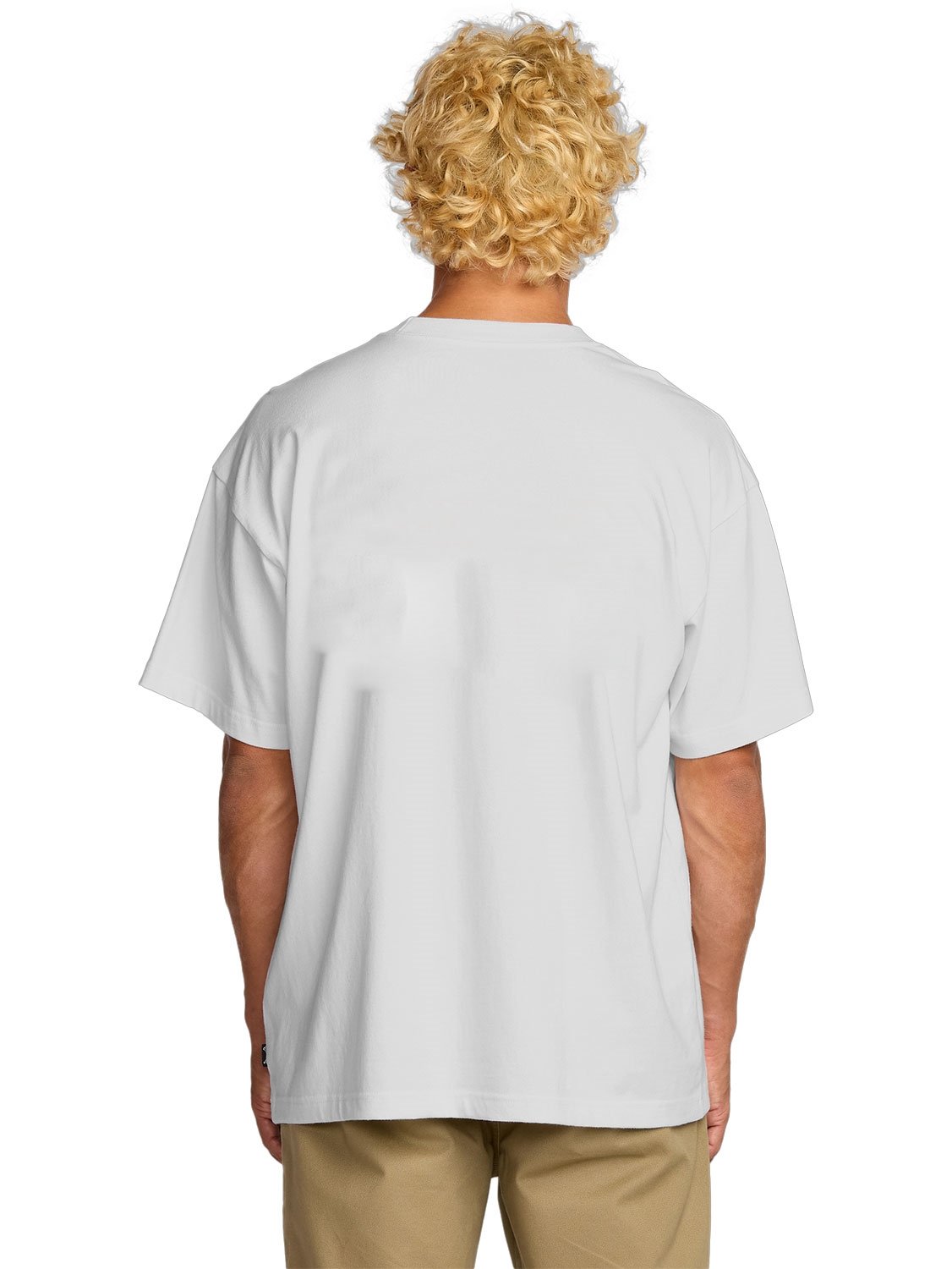 Billabong Men's OG Wave Wash T-Shirt