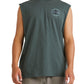 Billabong Men's Rotar Diamond Muscle Vest