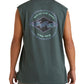 Billabong Men's Rotar Diamond Muscle Vest