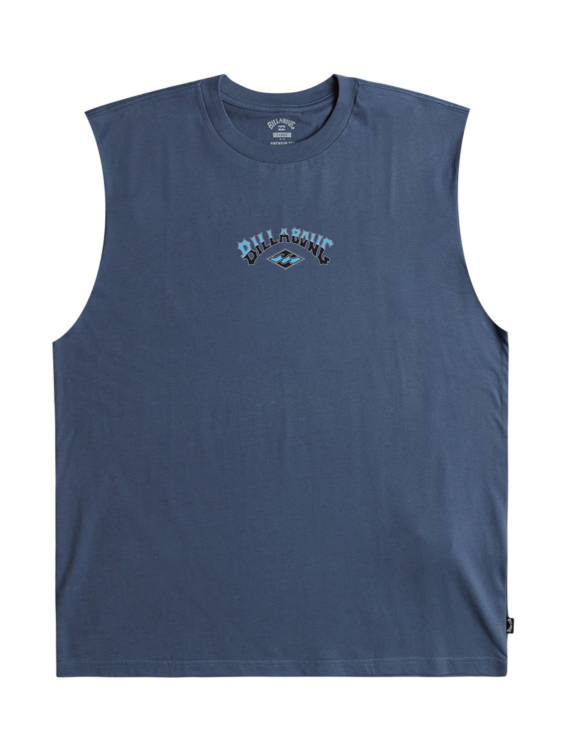 Billabong Men's Arch Muscle Tank