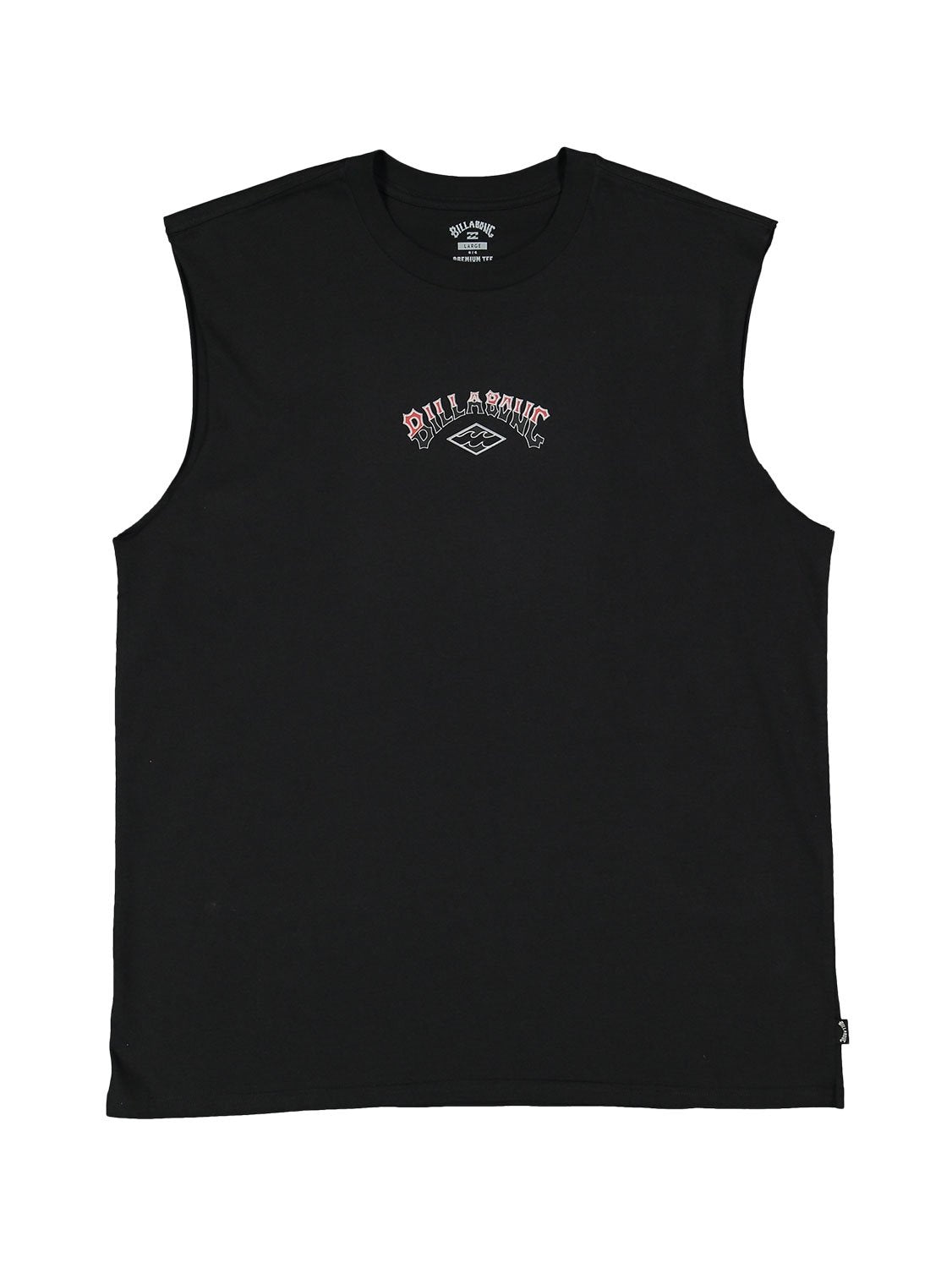 Billabong Men's Arch Muscle Vest