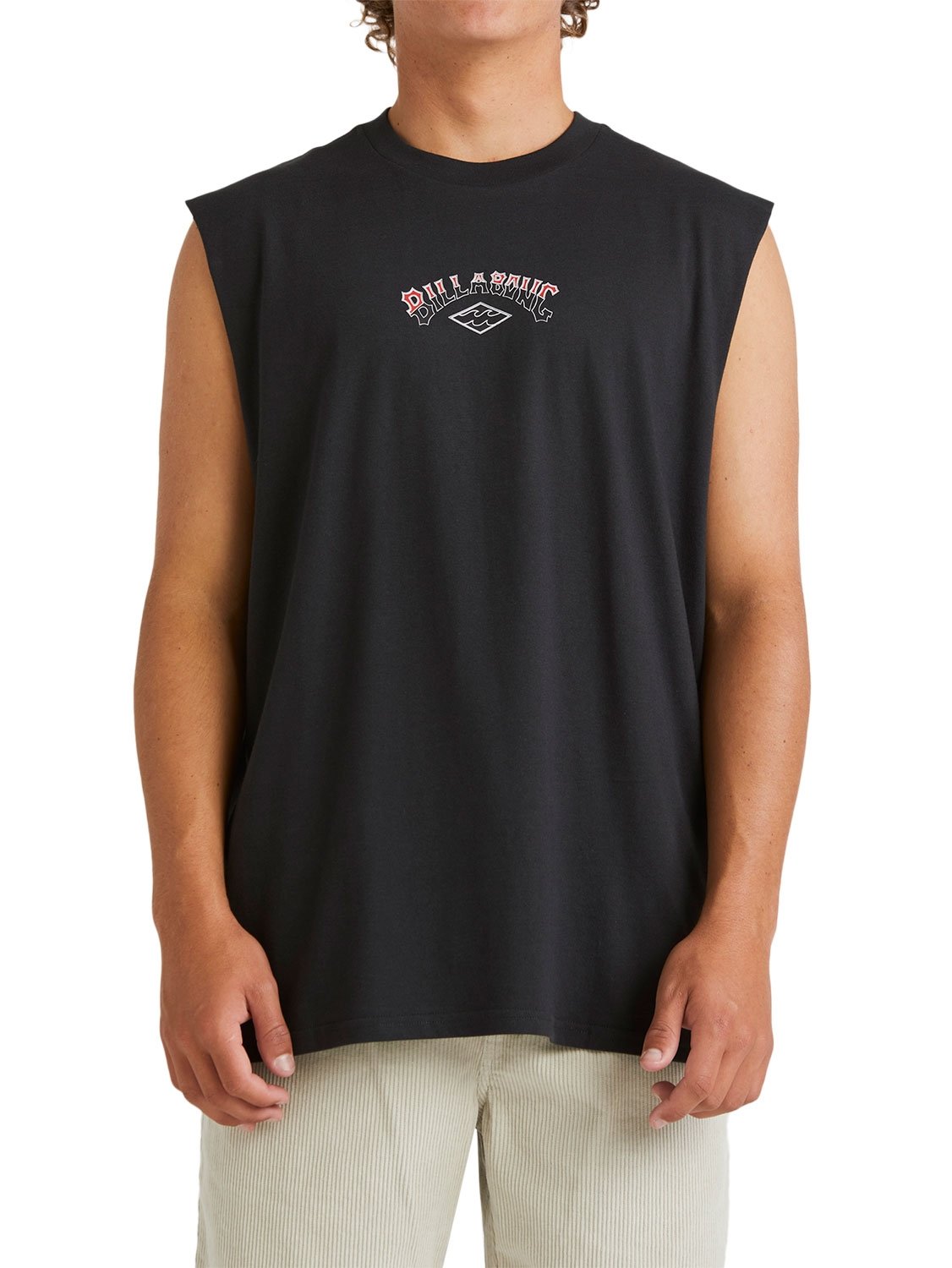 Billabong Men's Arch Muscle Vest