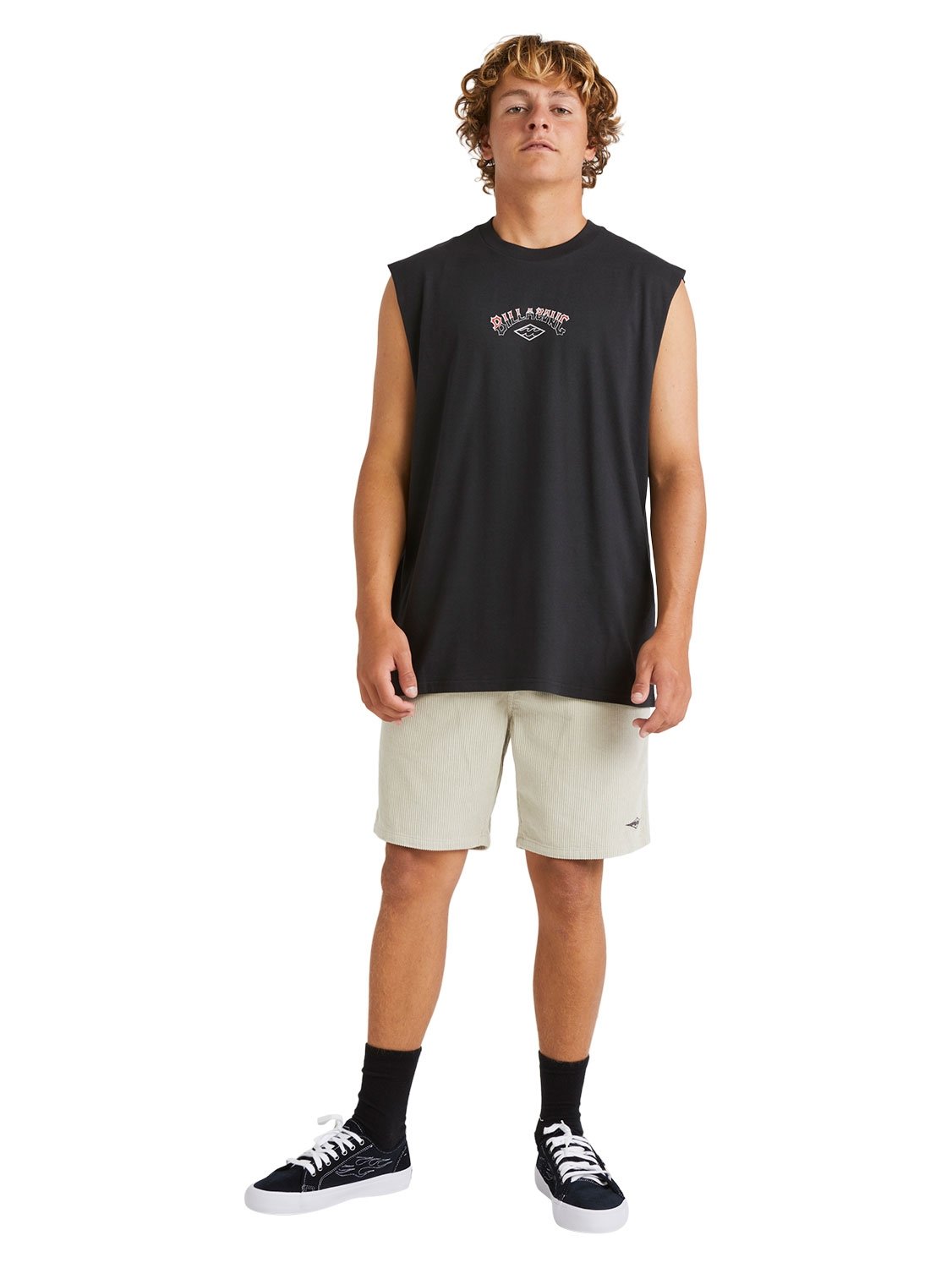 Billabong Men's Arch Muscle Vest