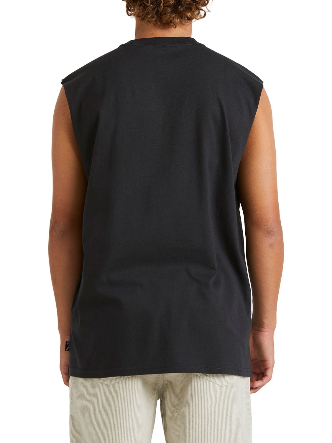 Billabong Men's Arch Muscle Vest