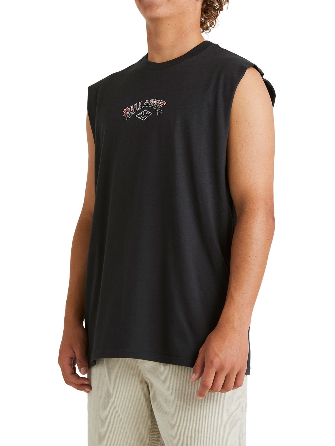 Billabong Men's Arch Muscle Vest