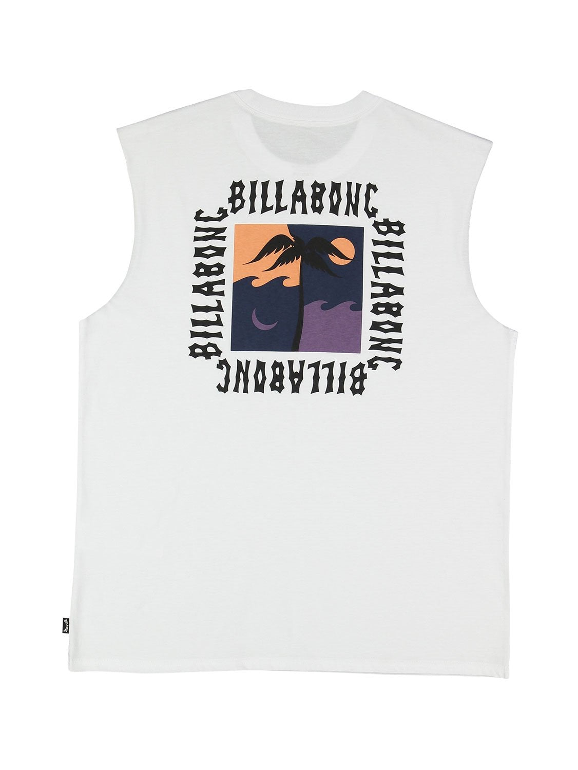 Billabong Men's Palmer Muscle Vest