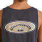 Billabong Men's Arch Wave Tank