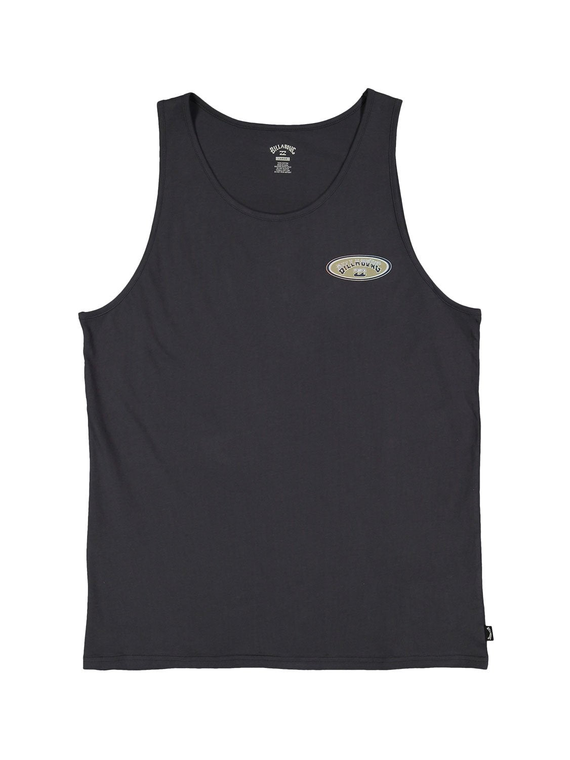 Billabong Men's Arch Wave Tank