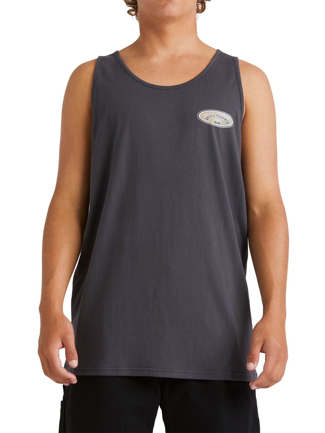 Billabong Men's Arch Wave Tank