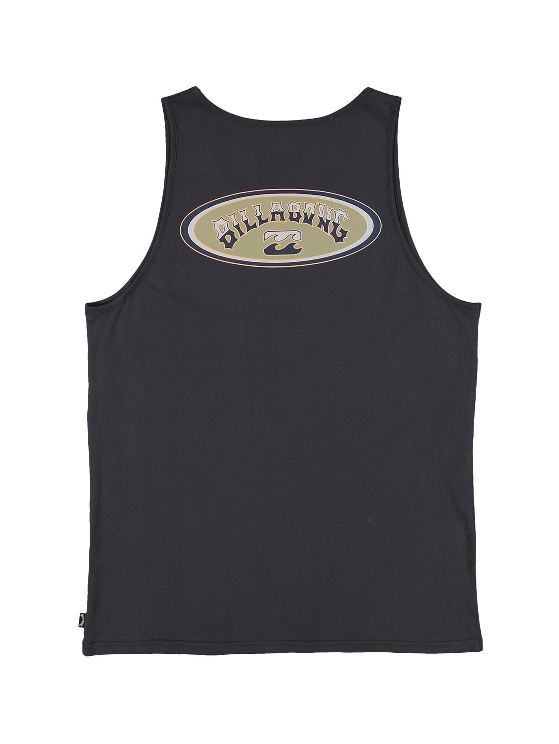 Billabong Men's Arch Wave Tank