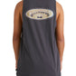 Billabong Men's Arch Wave Tank