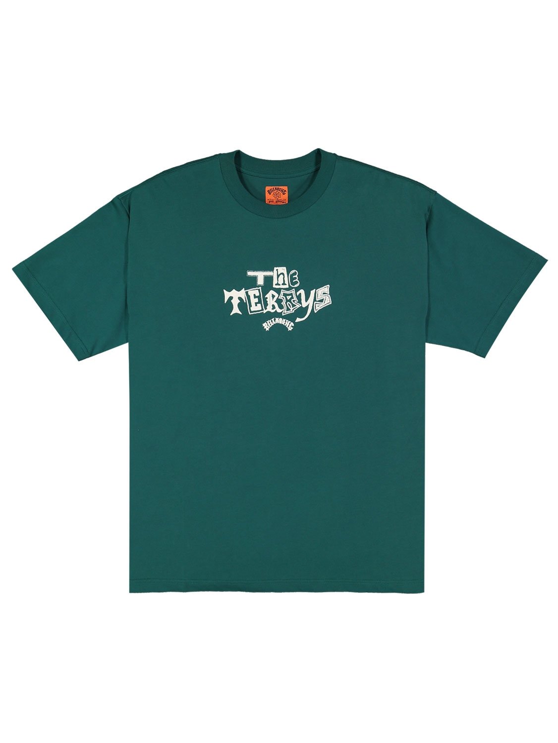 Billabong Men's Terrys Ransom T-Shirt