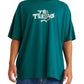 Billabong Men's Terrys Ransom T-Shirt