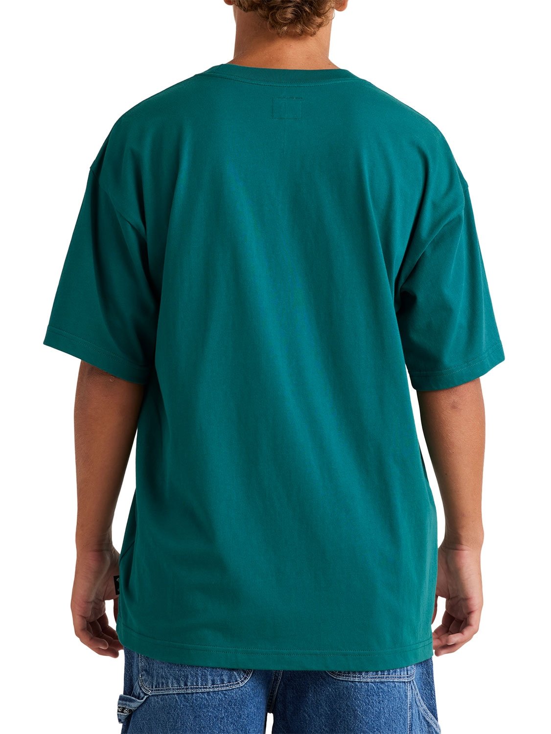 Billabong Men's Terrys Ransom T-Shirt