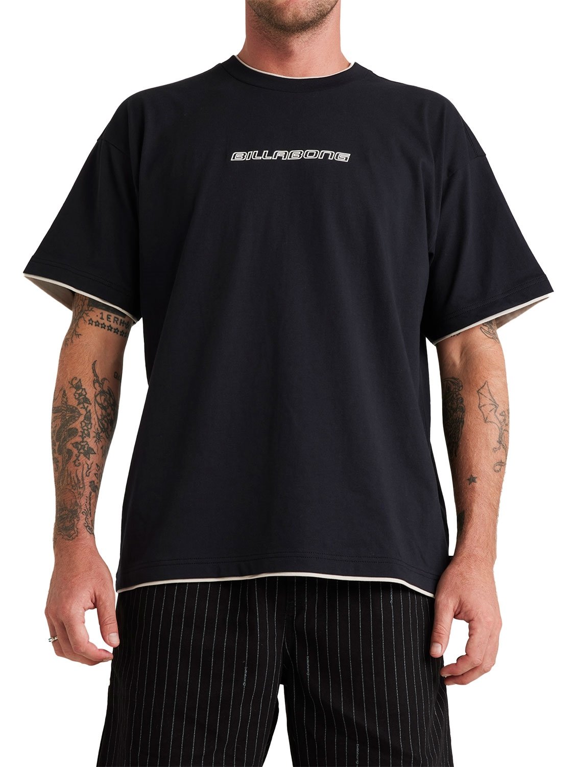 Billabong Men's Tipper T-Shirt