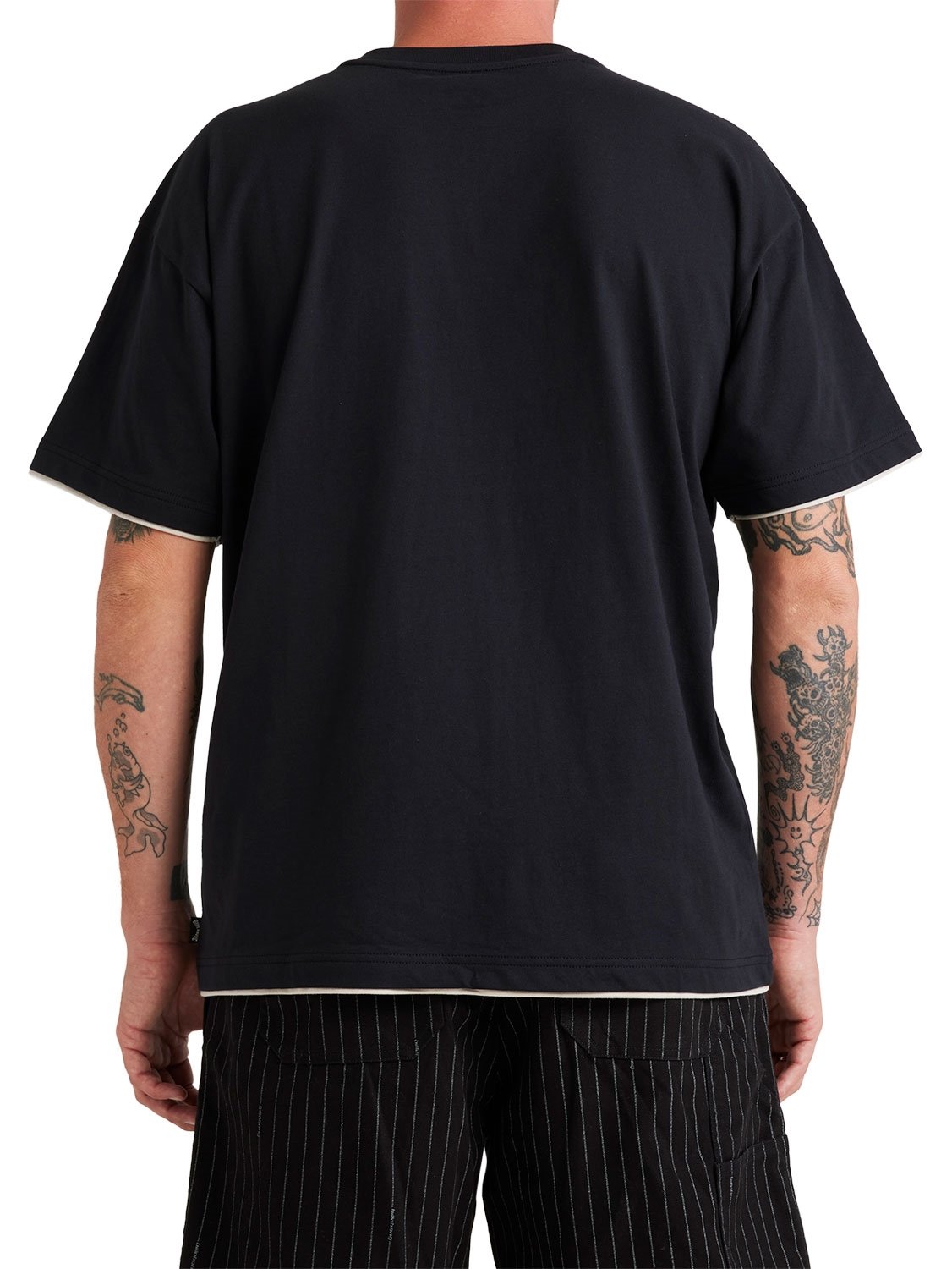 Billabong Men's Tipper T-Shirt