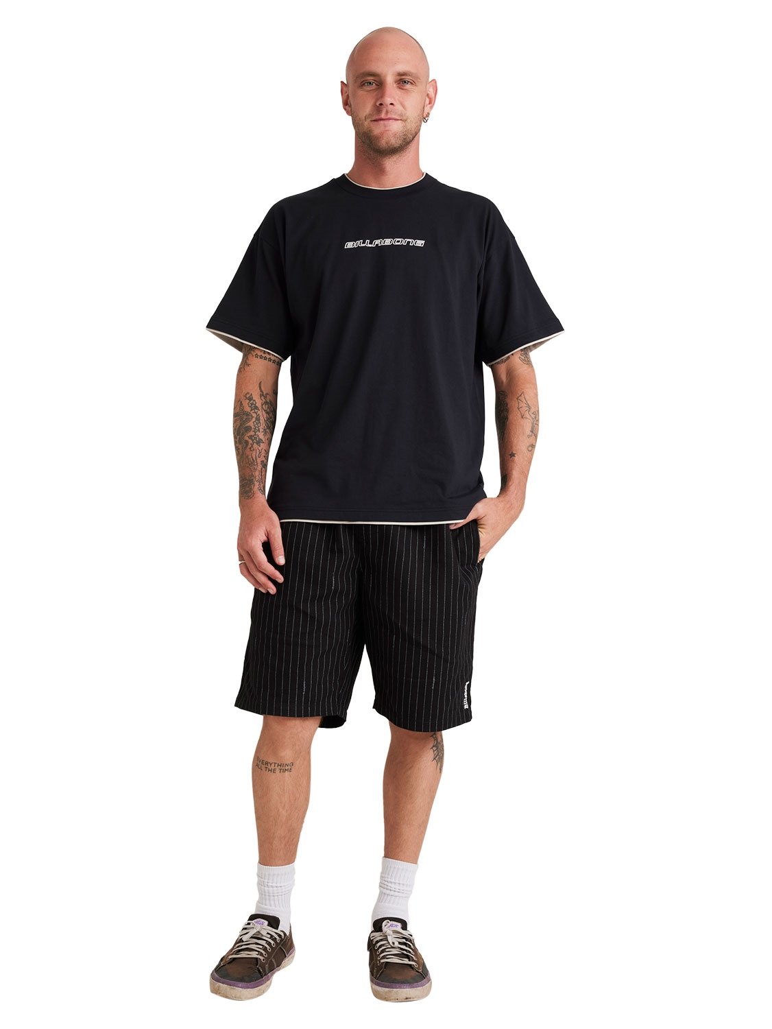 Billabong Men's Tipper T-Shirt