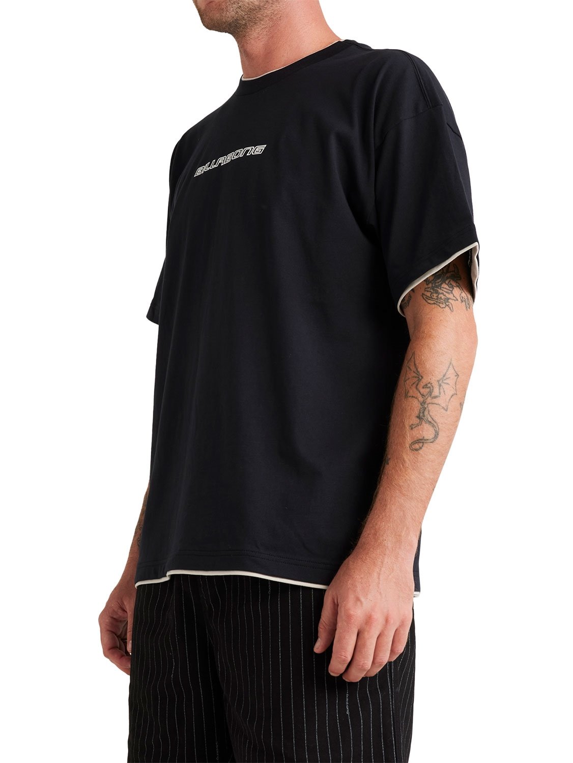 Billabong Men's Tipper T-Shirt